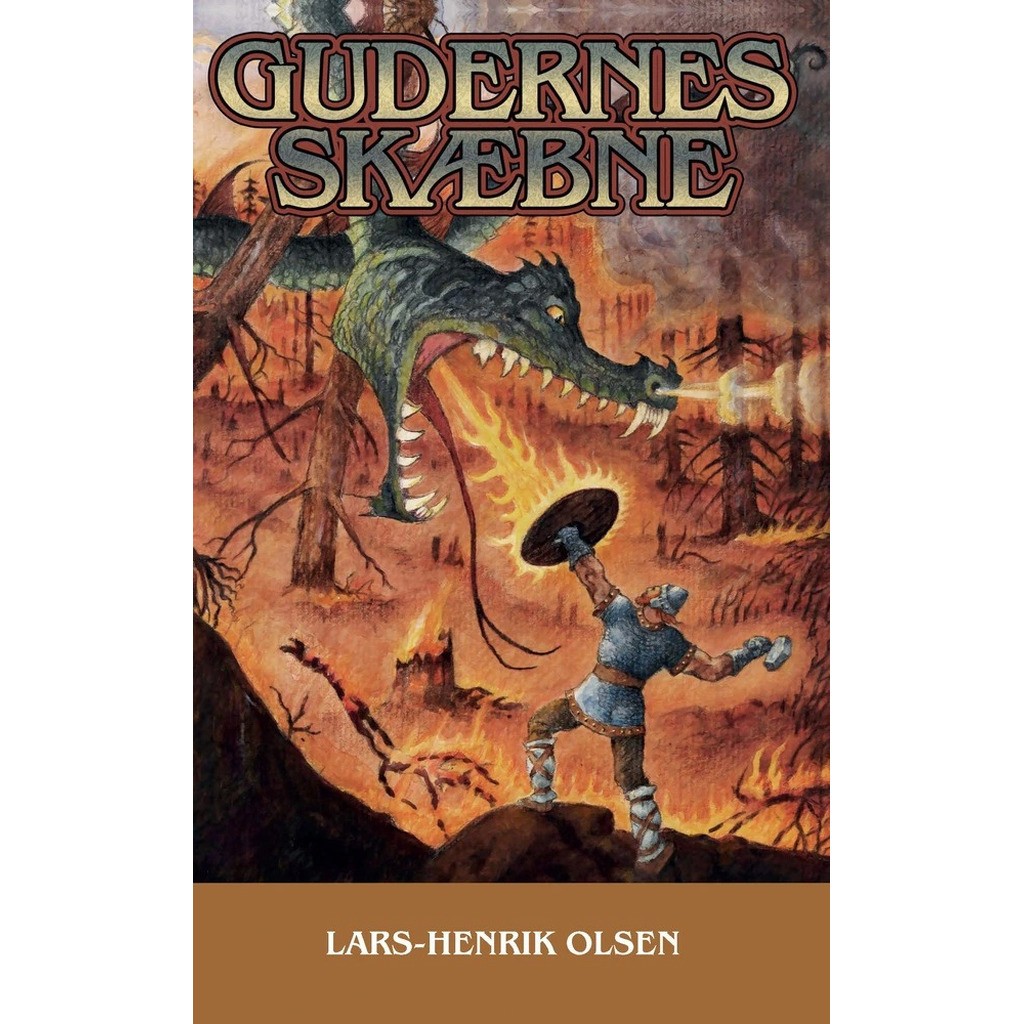 Gudernes skæbne