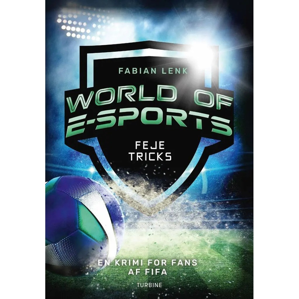 World of E-sports  Feje tricks