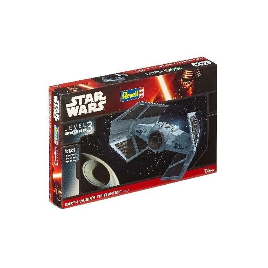 Darth Vader&apos;s TIE Fighter