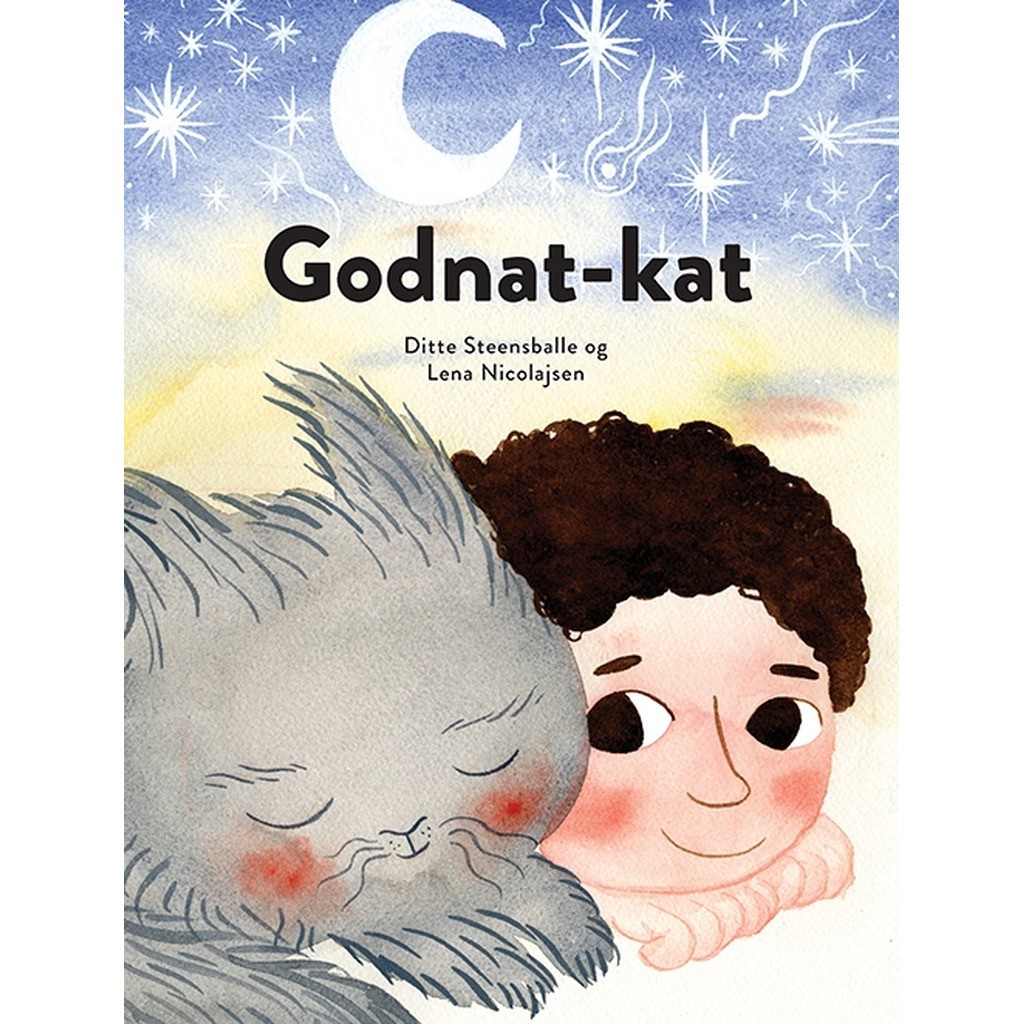 Godnat-kat