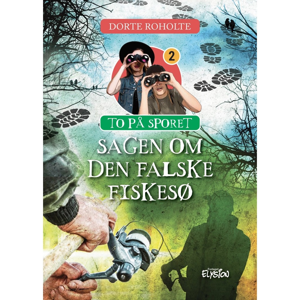 Sagen om den falske fiskesø