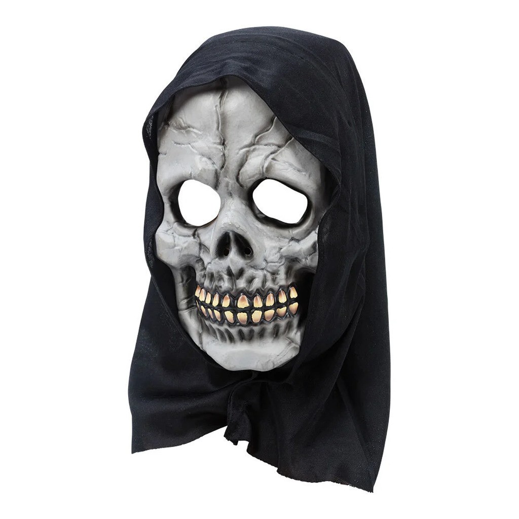 SKELETMASKE