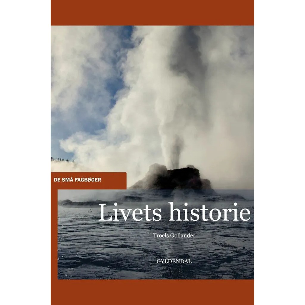 Livets historie - Lyt&læs