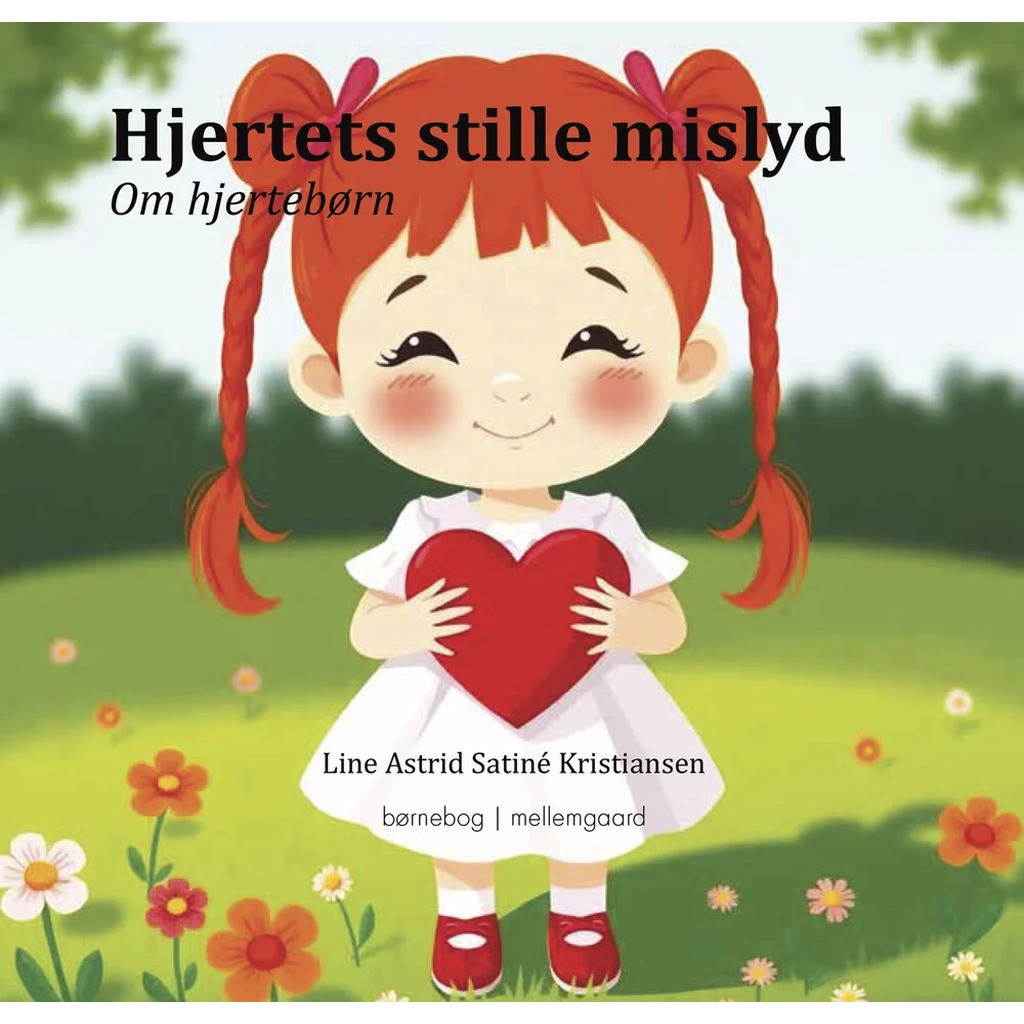 Hjertets stille mislyd