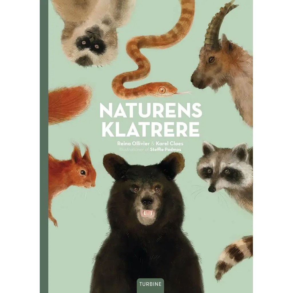 Naturens Klatrere