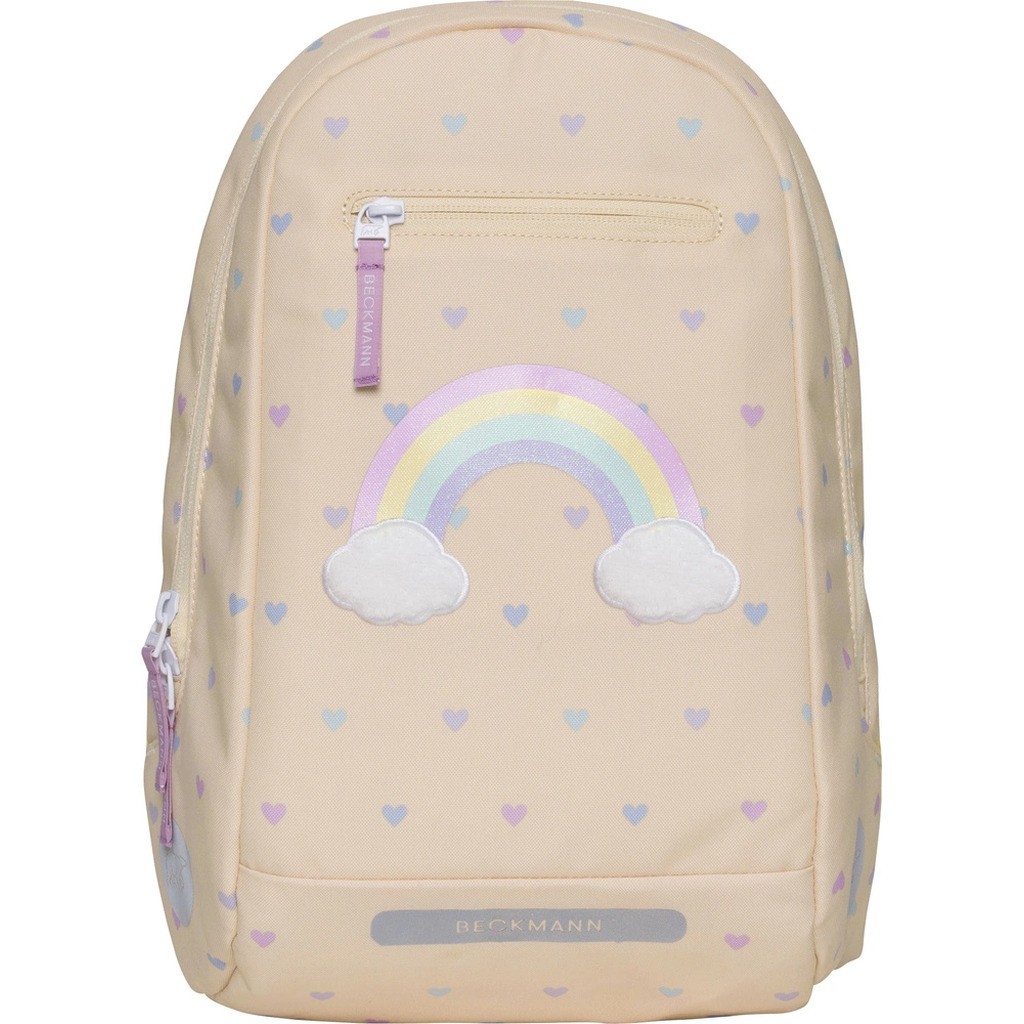 Turtaske Beckmann Classic Yellow Heart