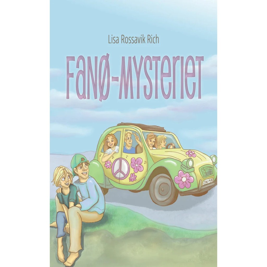 Fanø-mysteriet