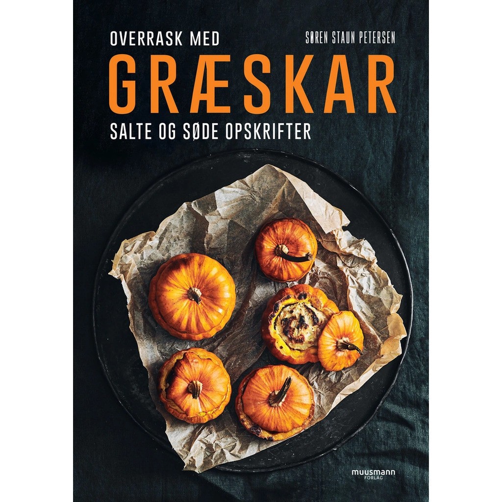 Græskar