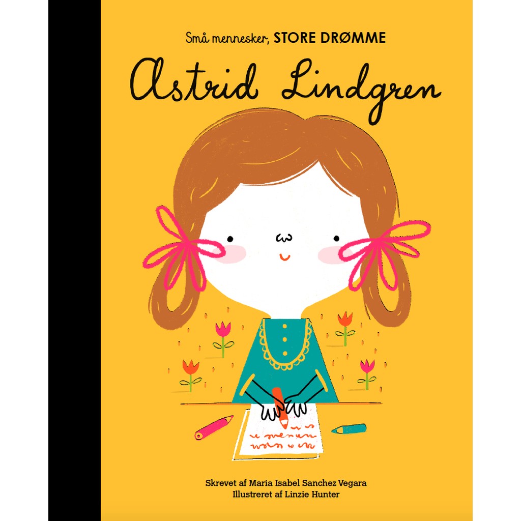 Astrid Lindgren