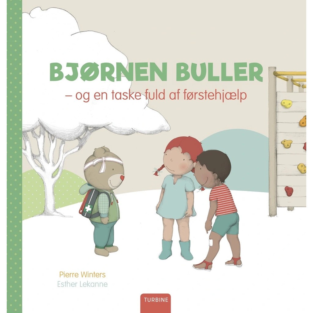 Bjørnen Buller