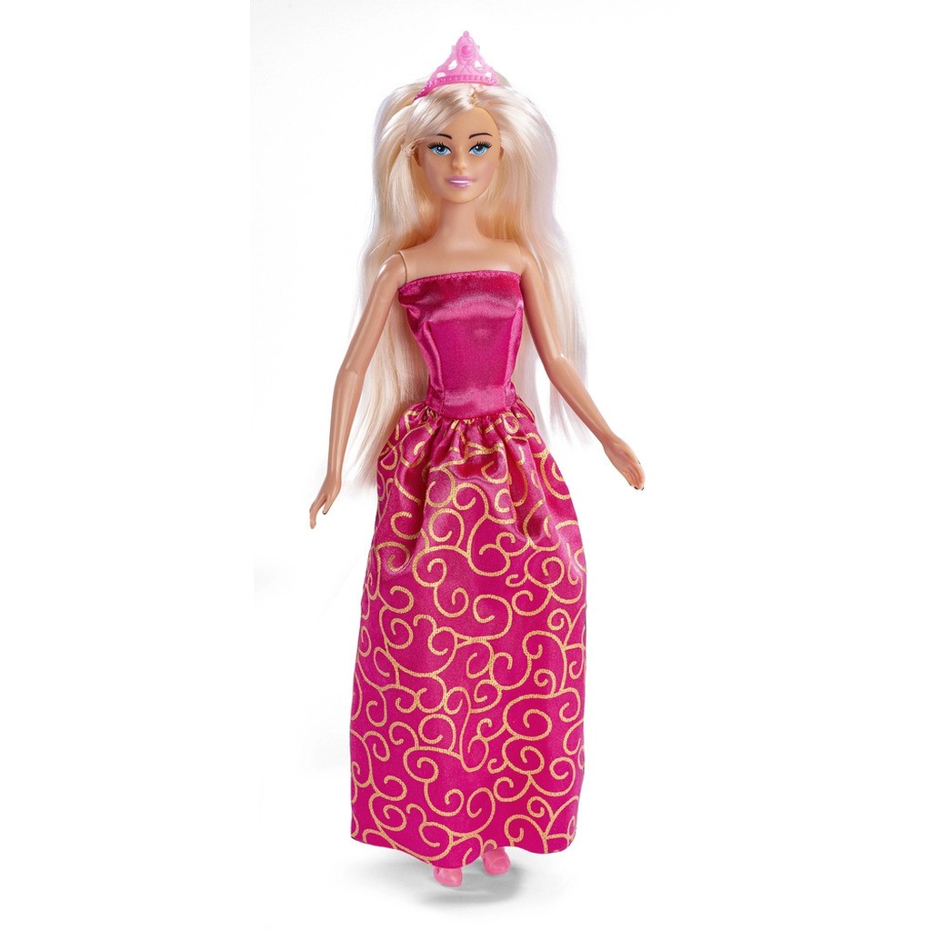 JUDITH SÆT MED KJOLEROG TILBEHØR ass