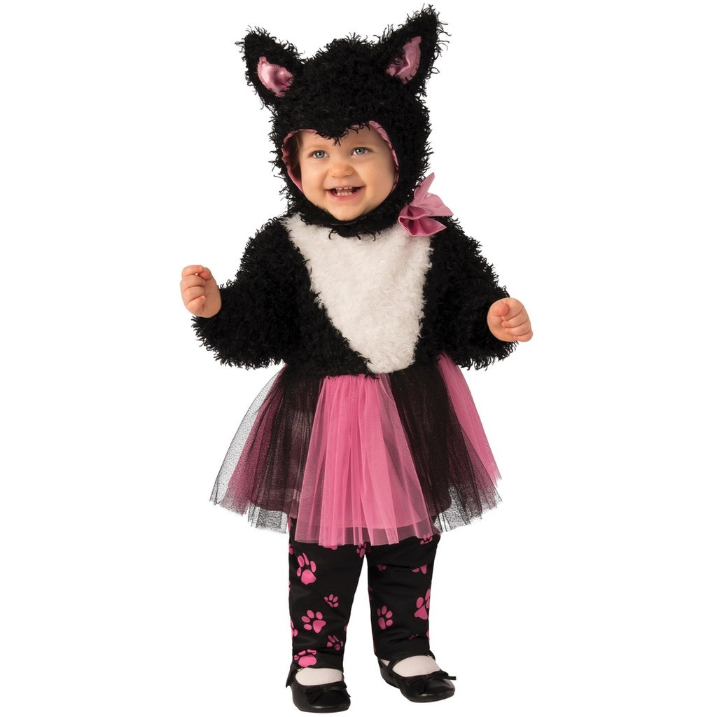 Little Kitty dragt med tyl skørt str. 18-24 mdr