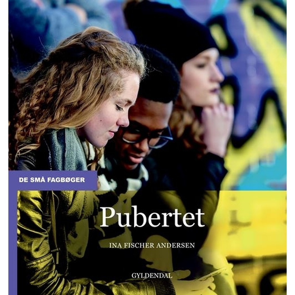 Pubertet
