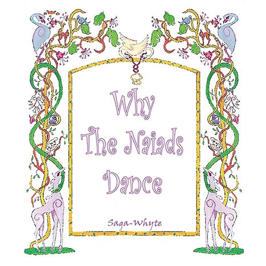 Why The Niaids Dance