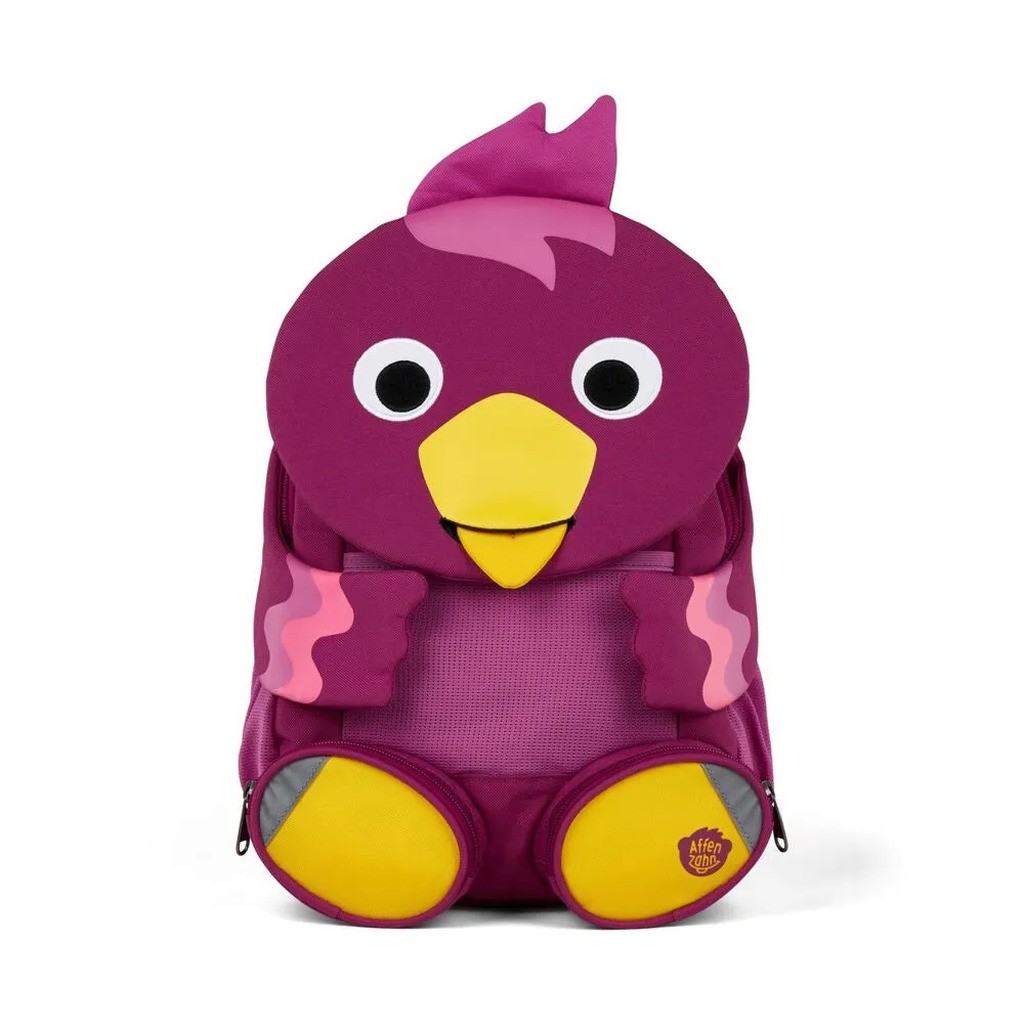 Børnerygsæk Affenzahn Bird