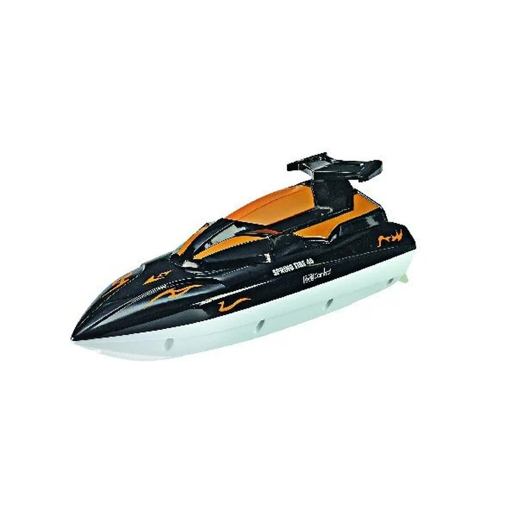 Boat SPRING TIDE 40