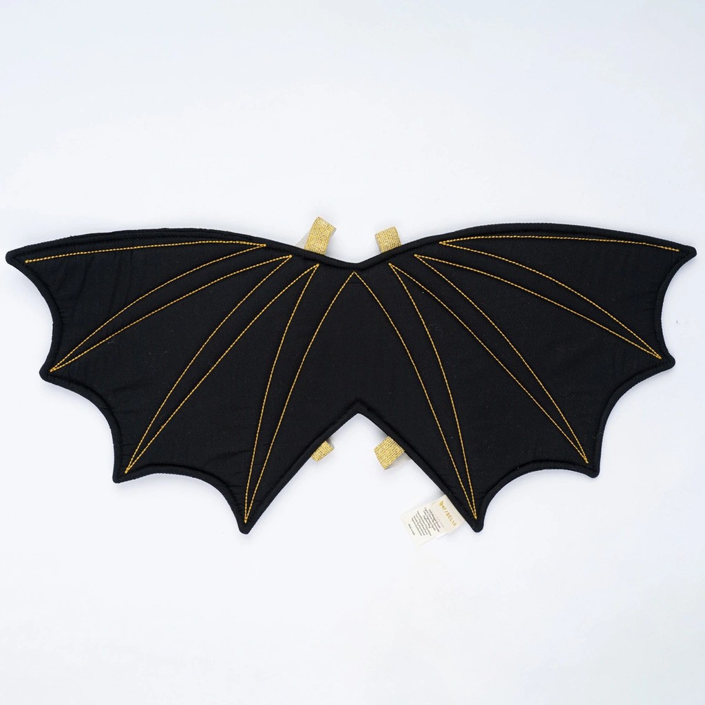 Dress-up - Wings - Bat