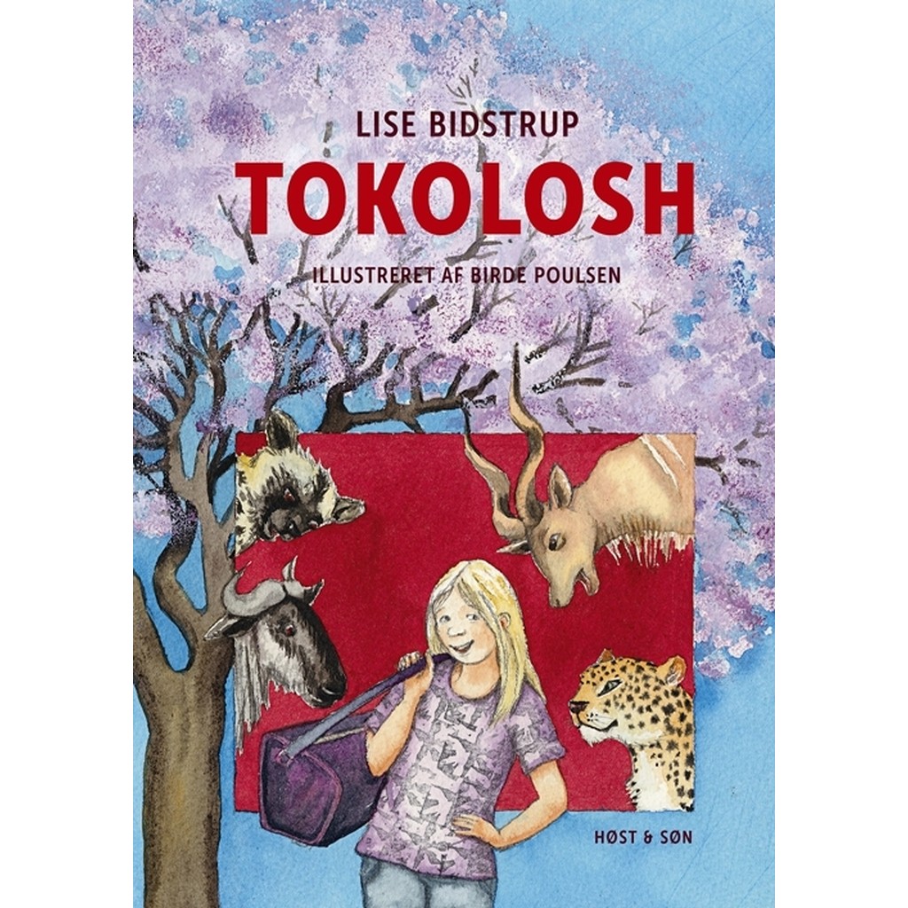 Tokolosh