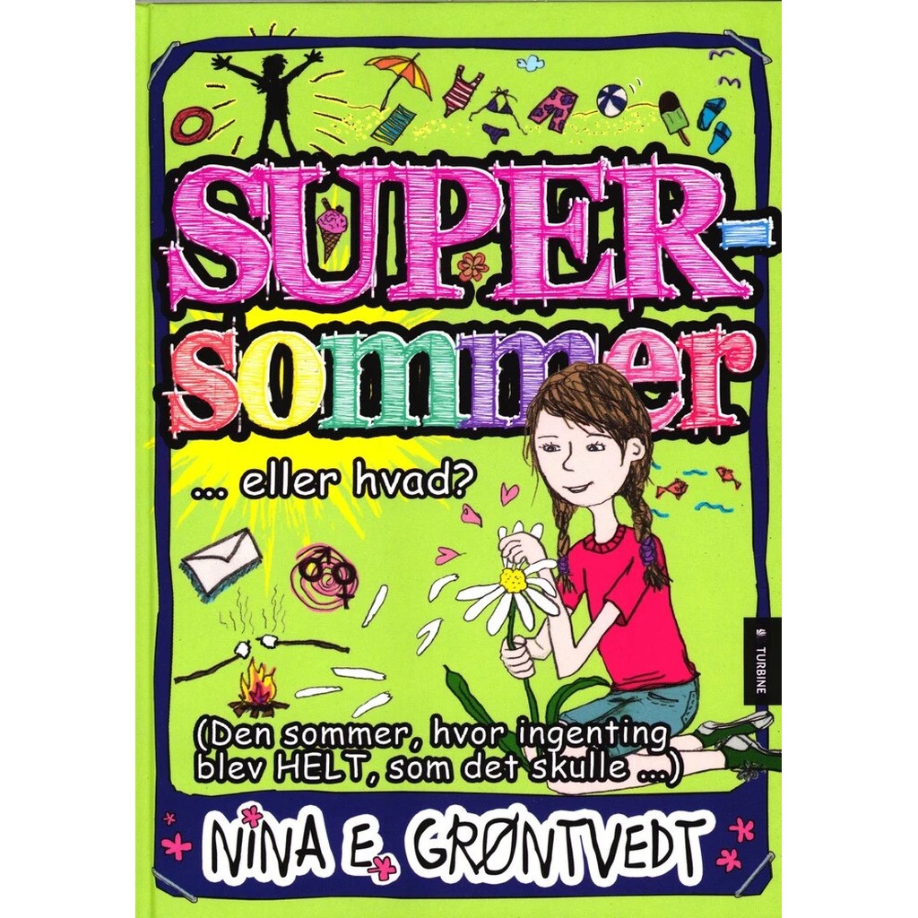 Supersommer