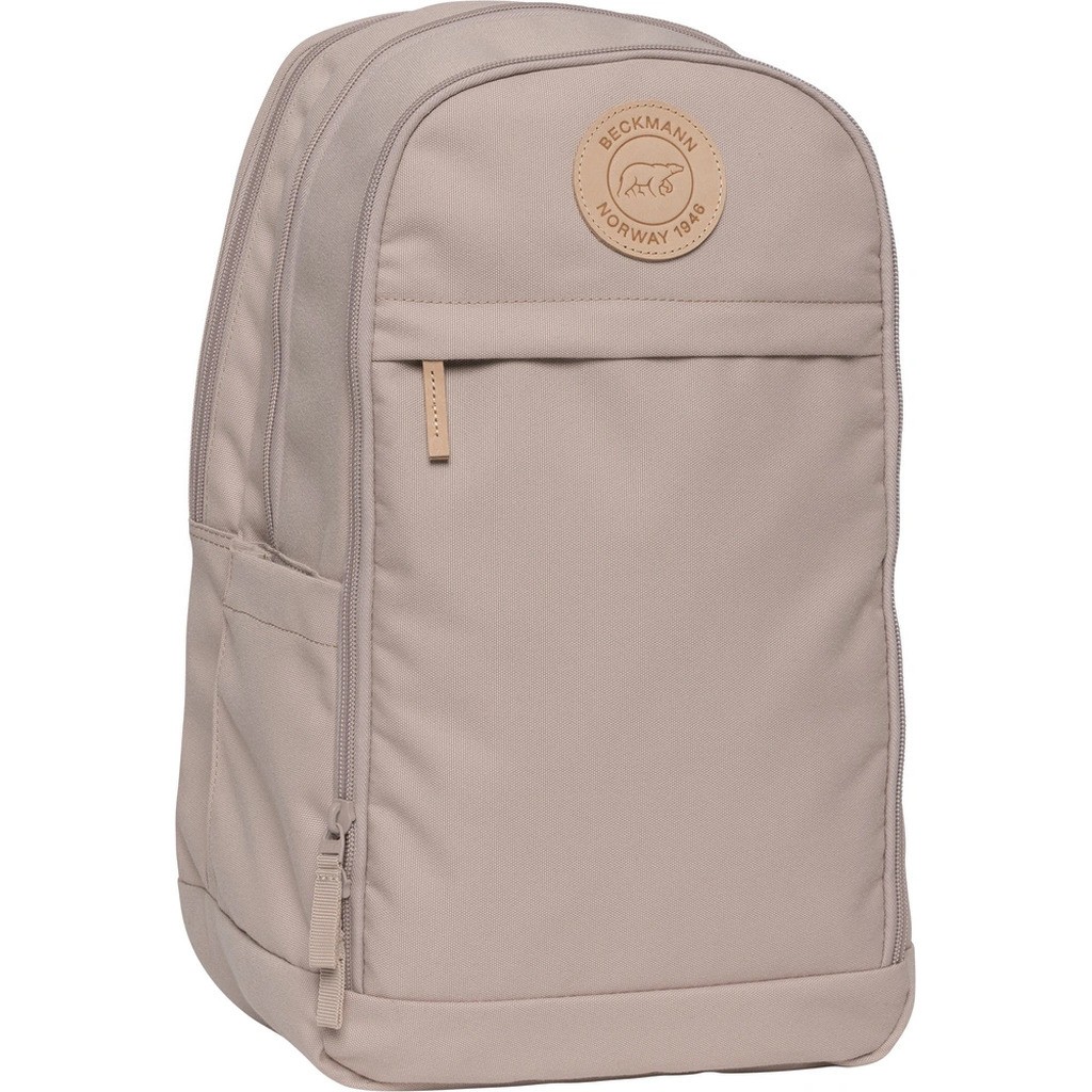 Rygsæk Beckmann Urban Beige 30 Liter