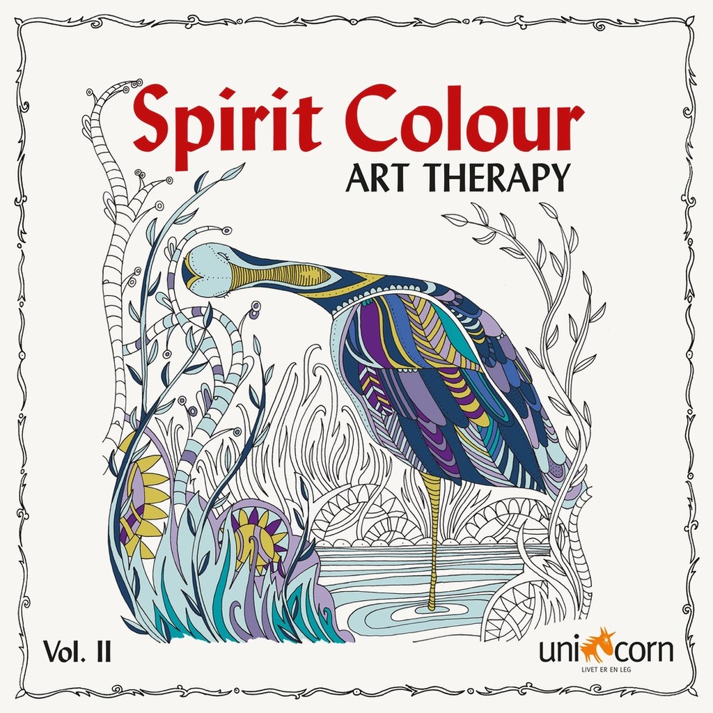 Spirit Colour