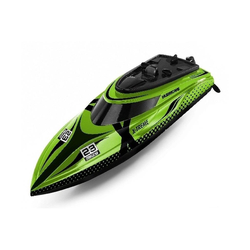 X-Treme Line RC Speedboat HURRICANE