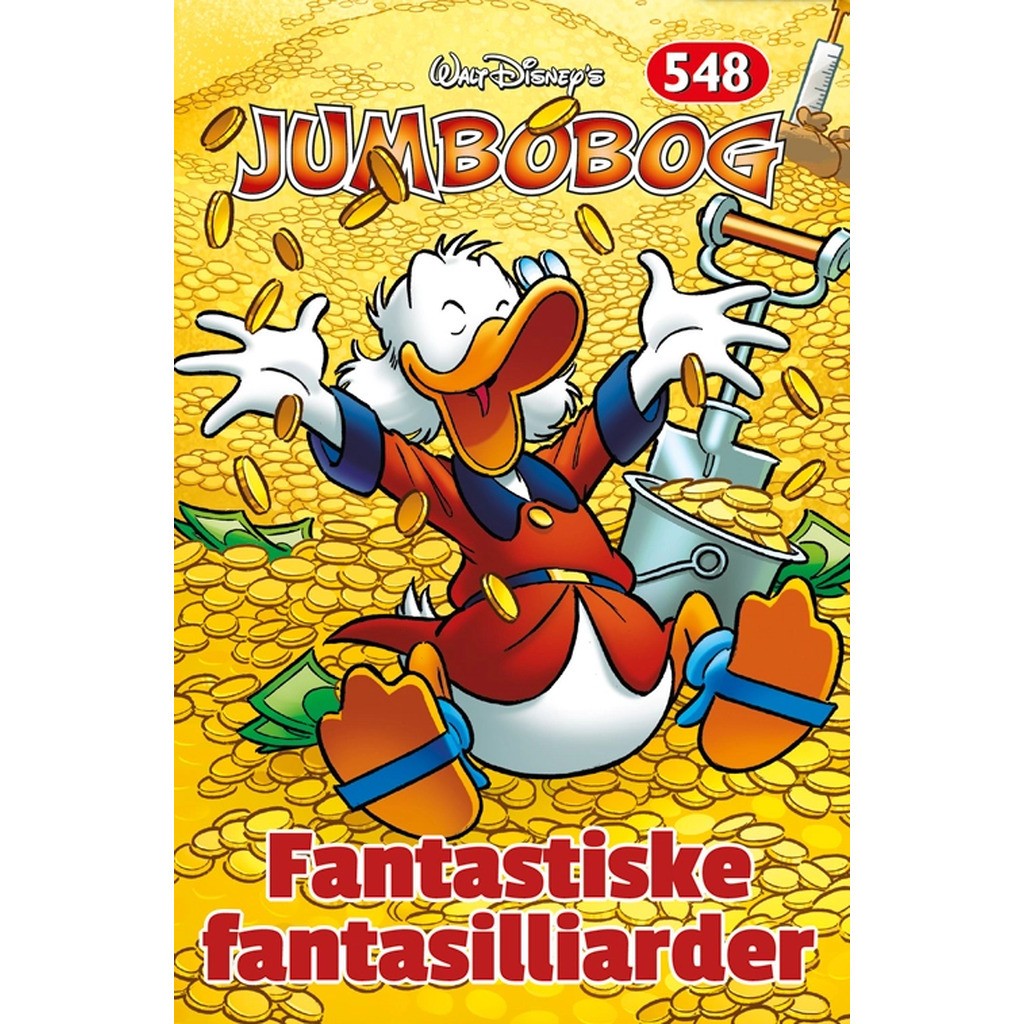 Jumbobog 548