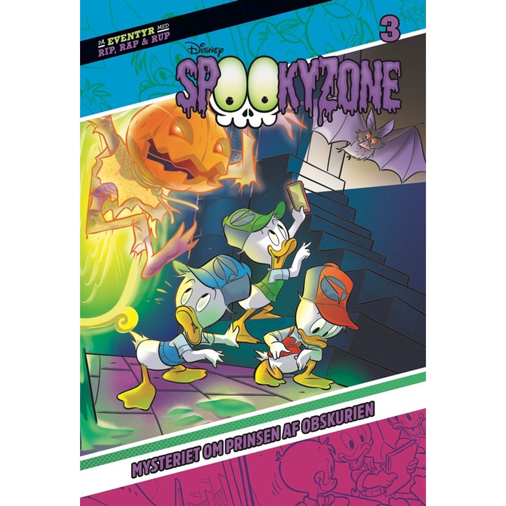 Spookyzone 3
