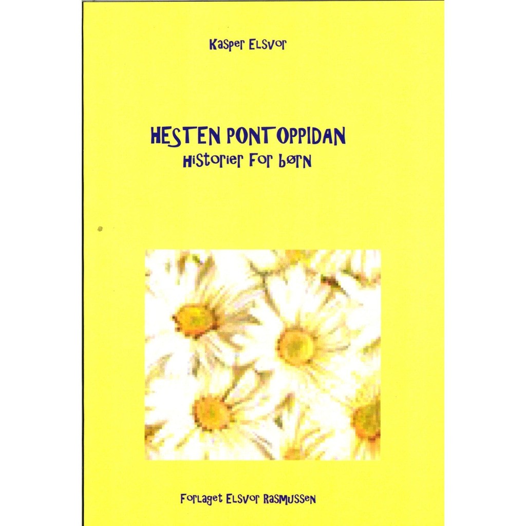 Hesten Pontoppidan