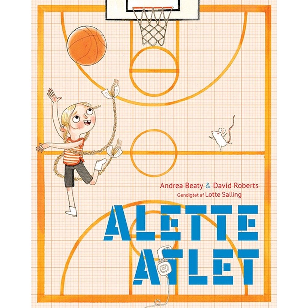 Alette Atlet