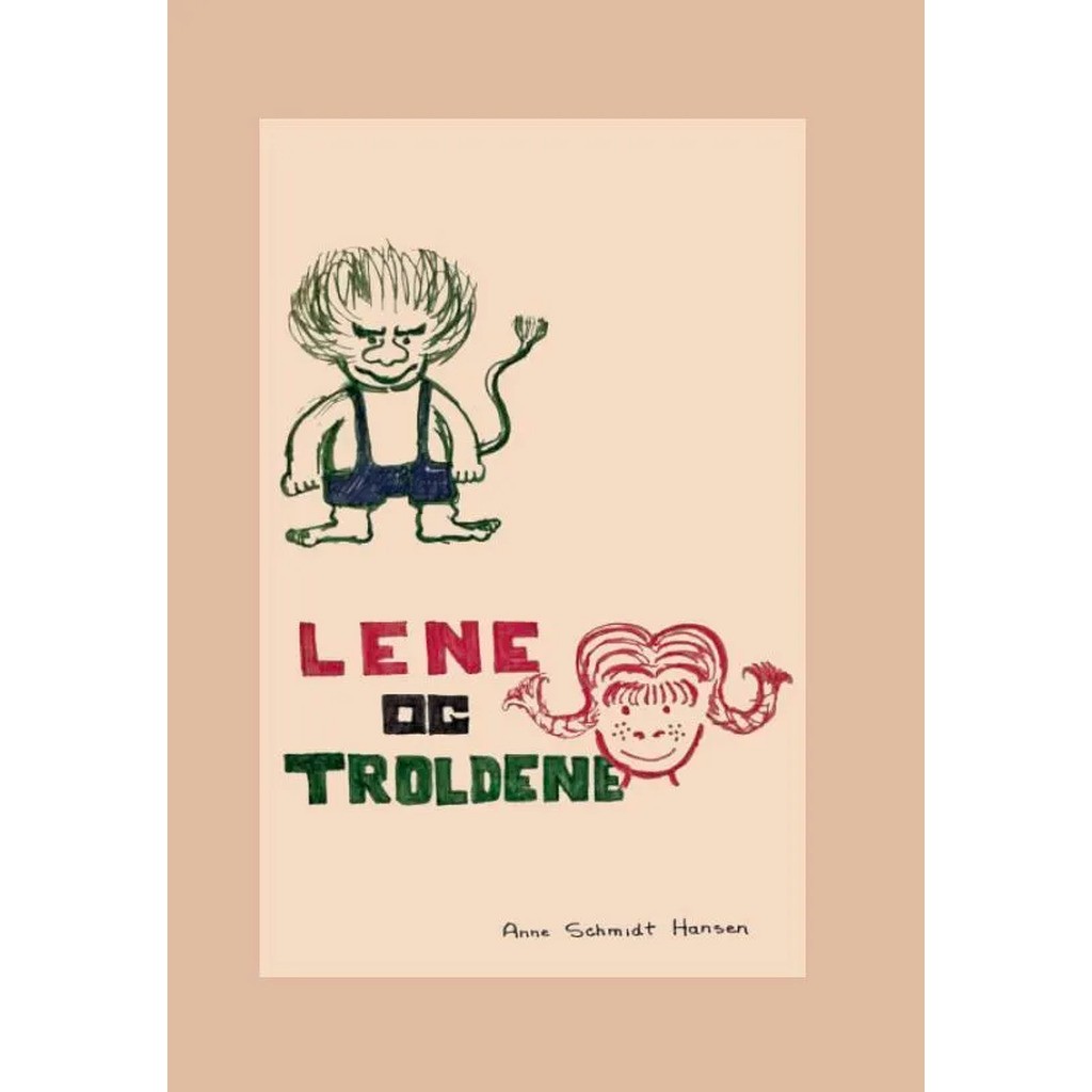 Lene og Troldene