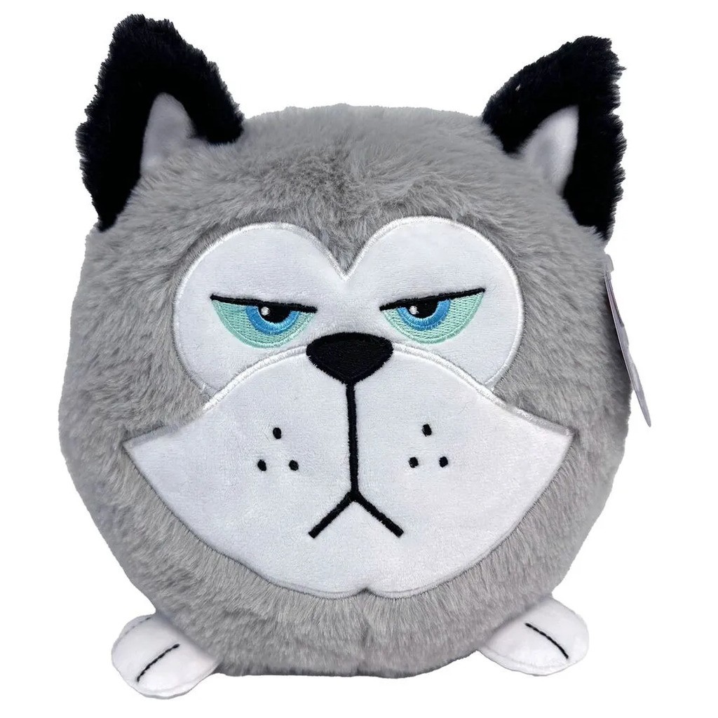 Hangry kæledyrsbamse