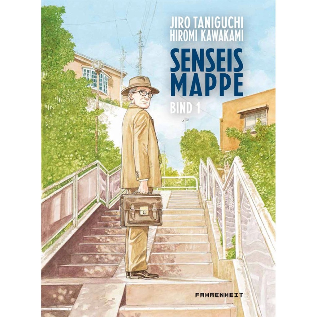 Senseis mappe 2