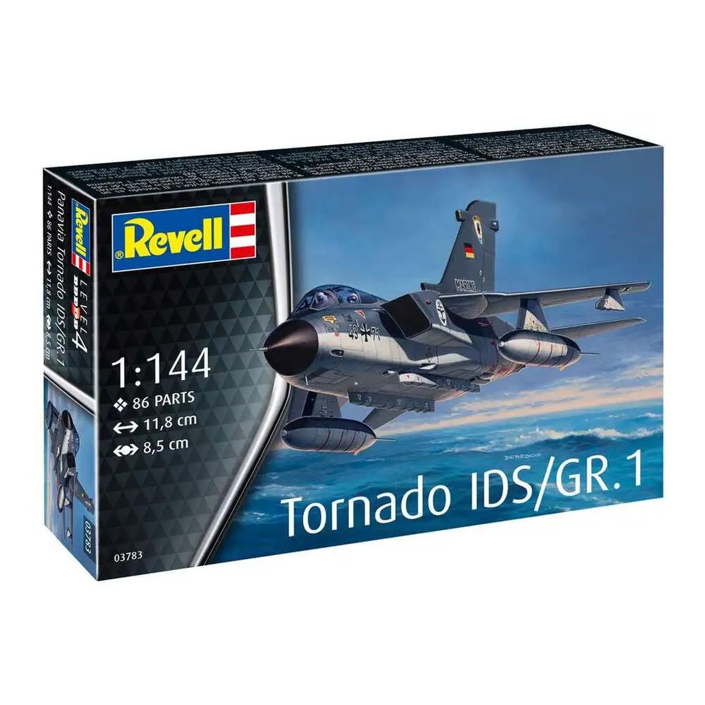 Panavia Tornado IDS/GR.1 1:144