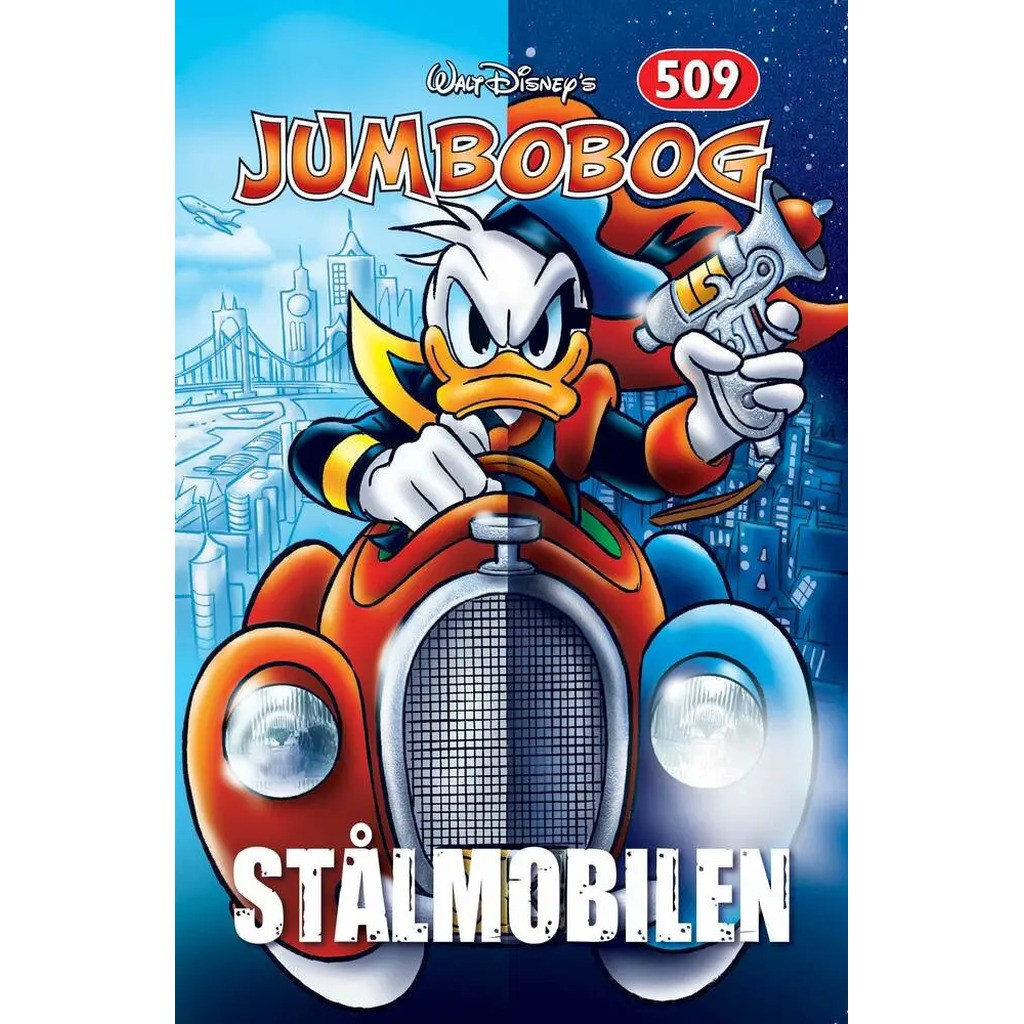 Jumbobog 509