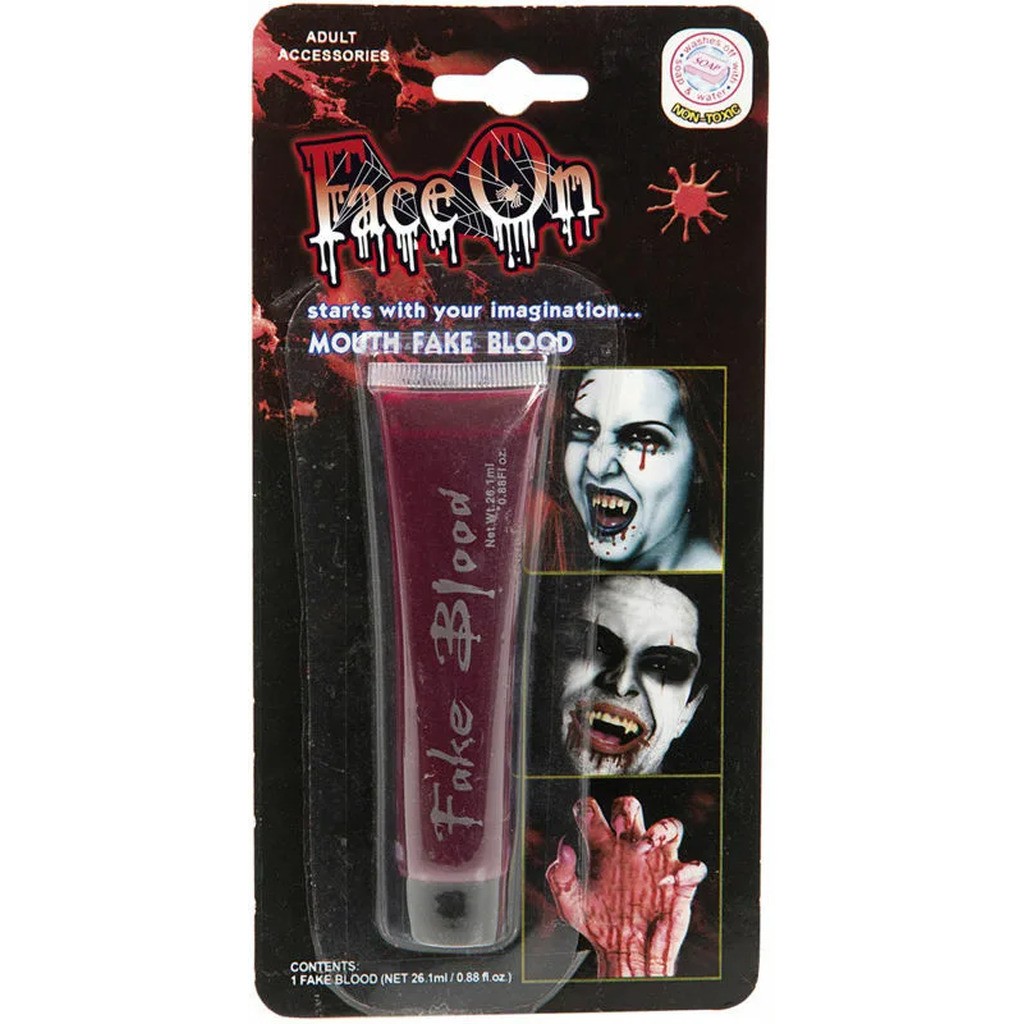 FAKE BLOD, 26ML