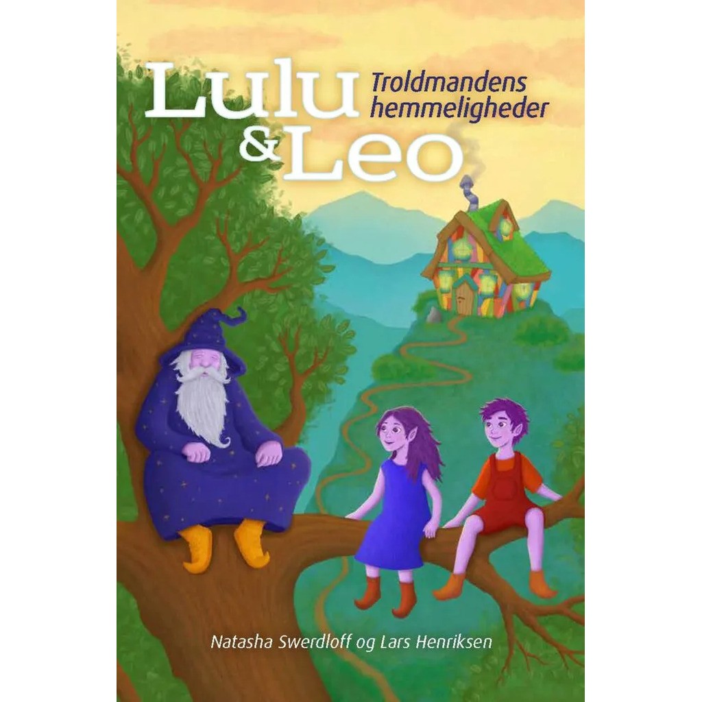 Lulu & Leo