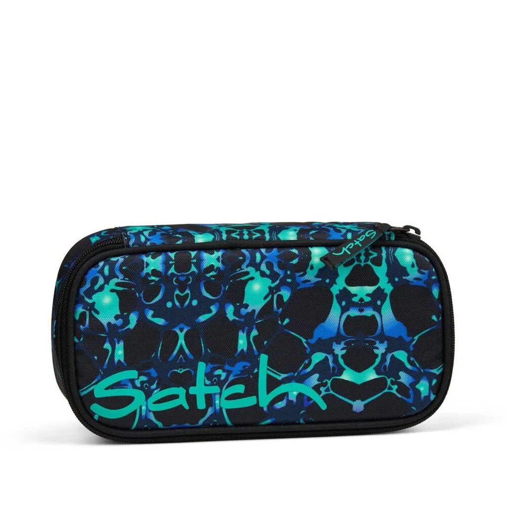 Penalhus Satch BOX Caleido Blue