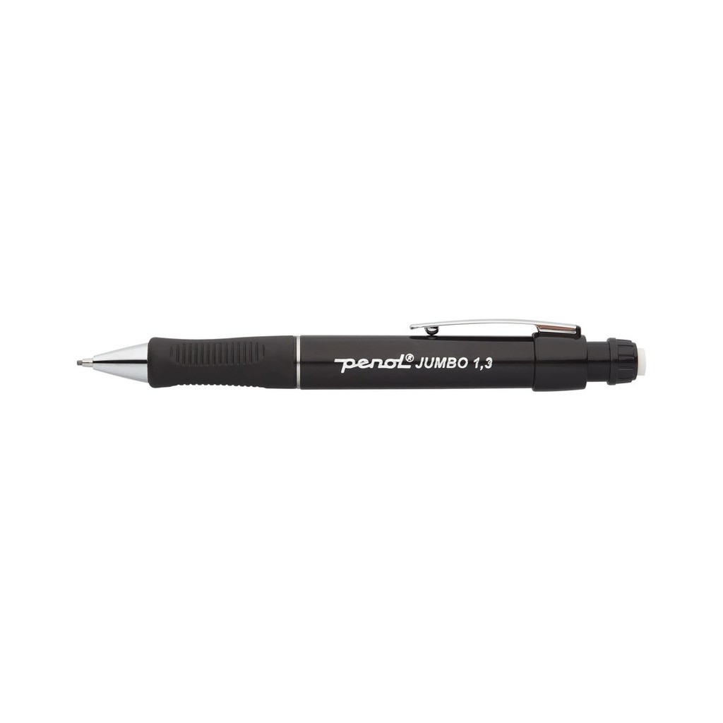 Pencil Penol 1,3mm jumbo sort