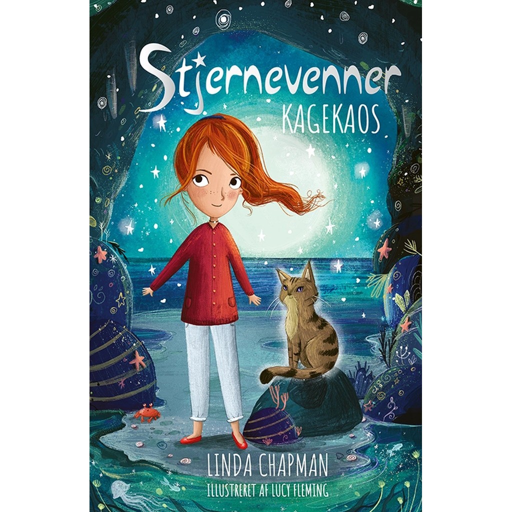 Stjernevenner 8: Kagekaos