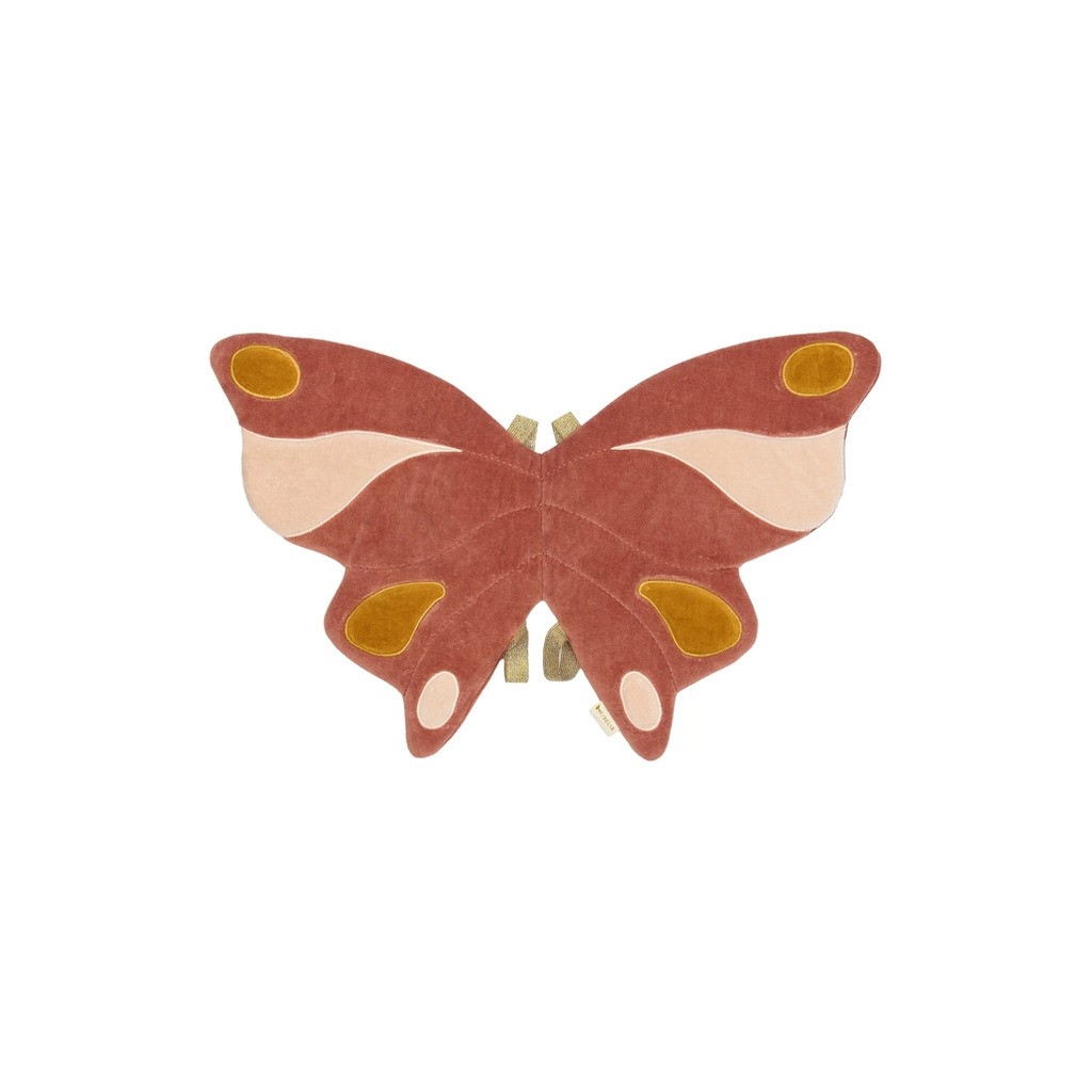 Dress-up Wings - Ash Rose