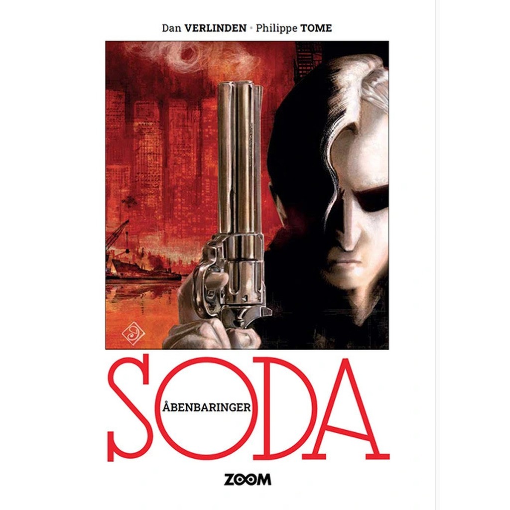 Soda: Åbenbaringer