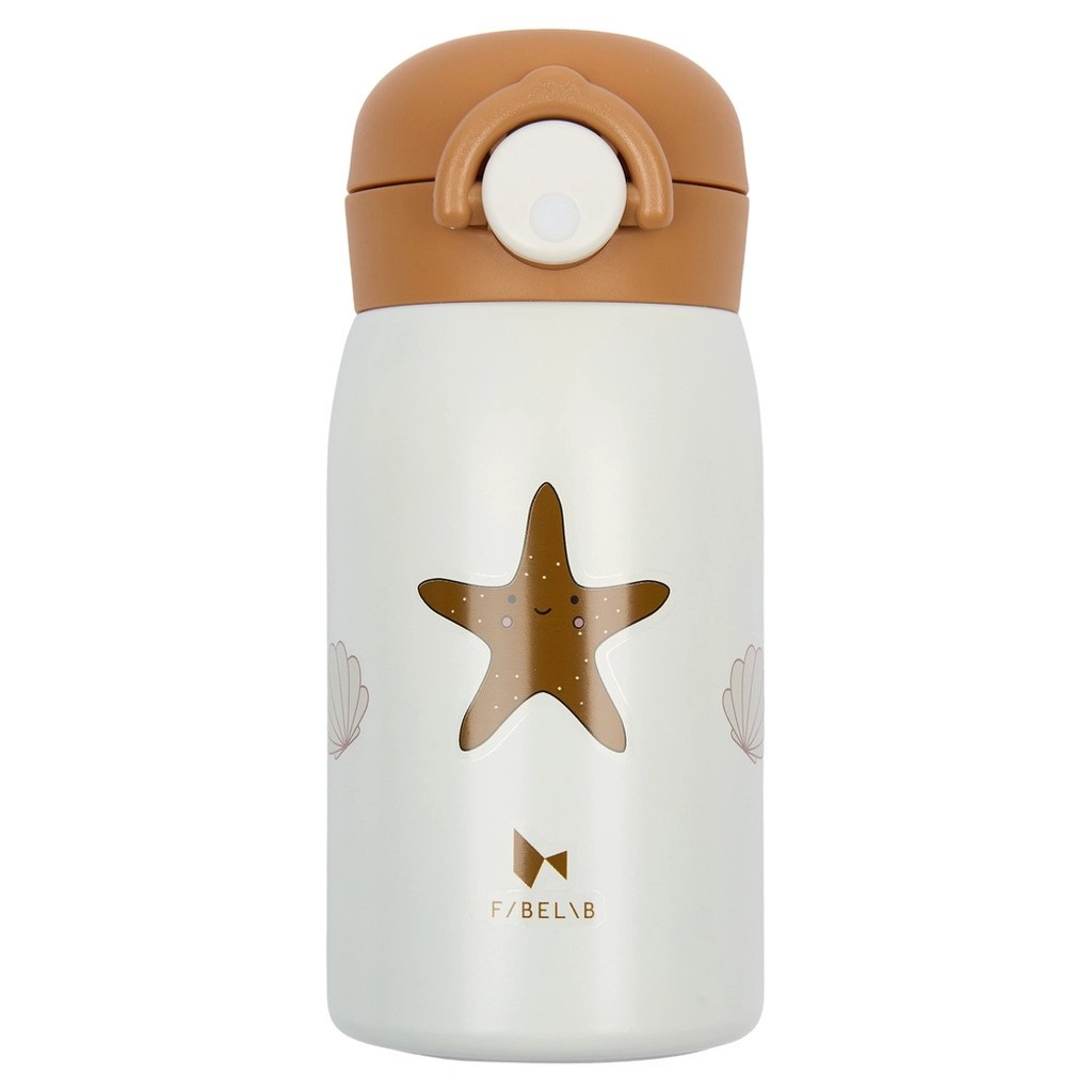 Water Bottle - Starfish