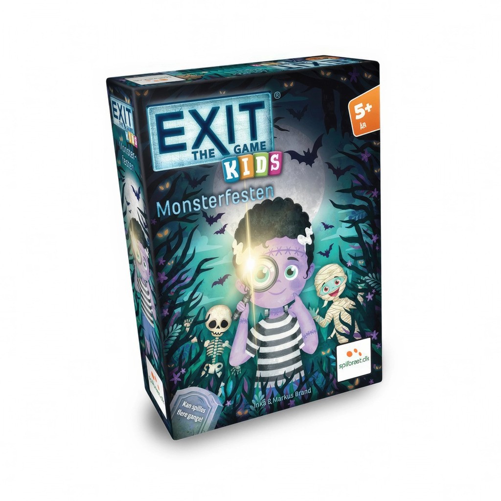 EXIT Monsterfesten