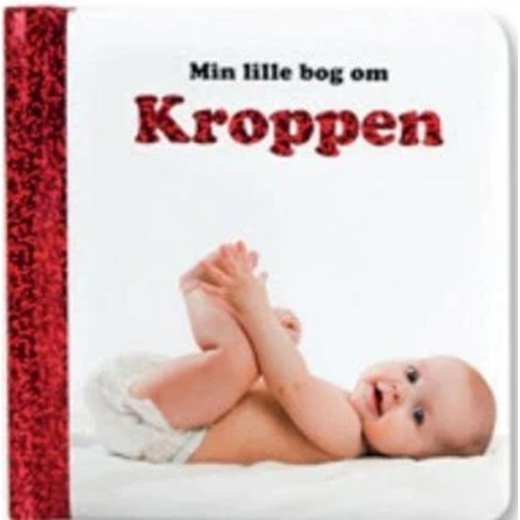 Min lille bog om Kroppen
