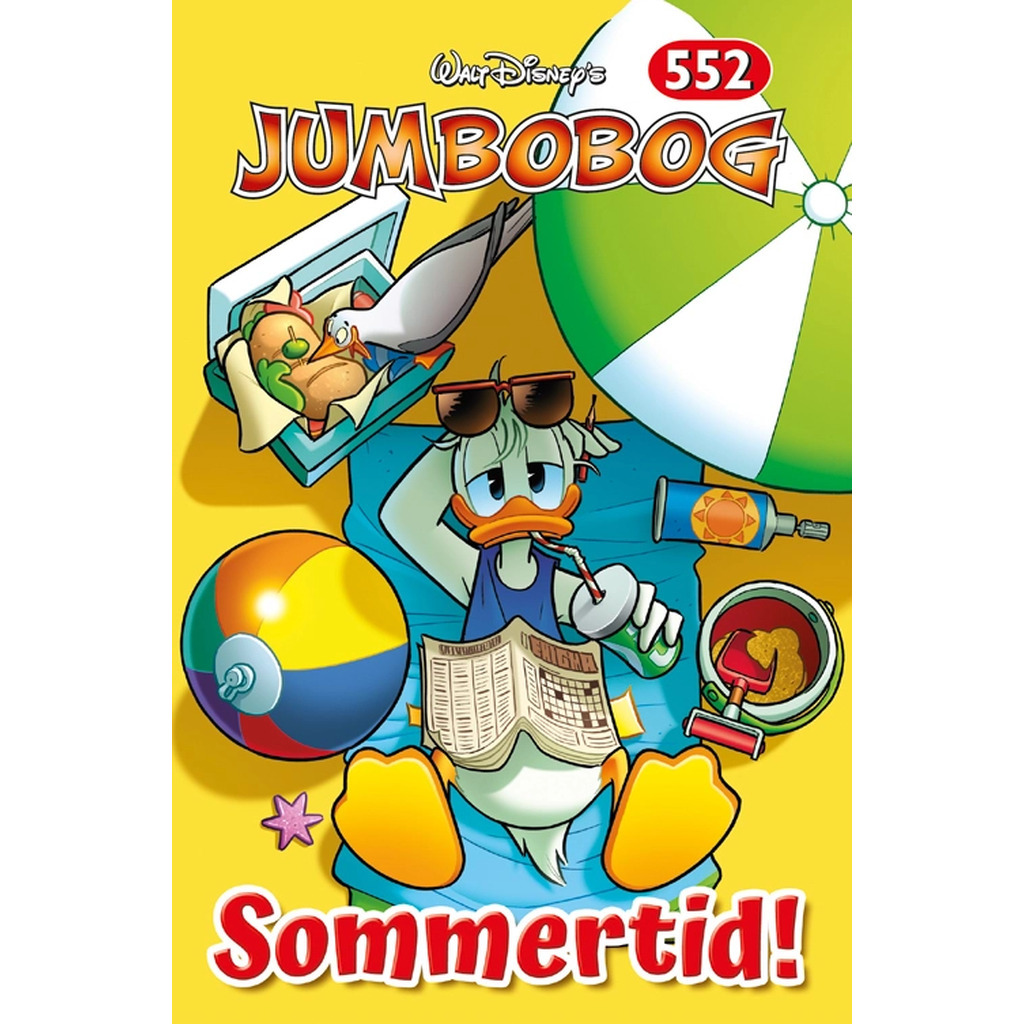 Jumbobog 552