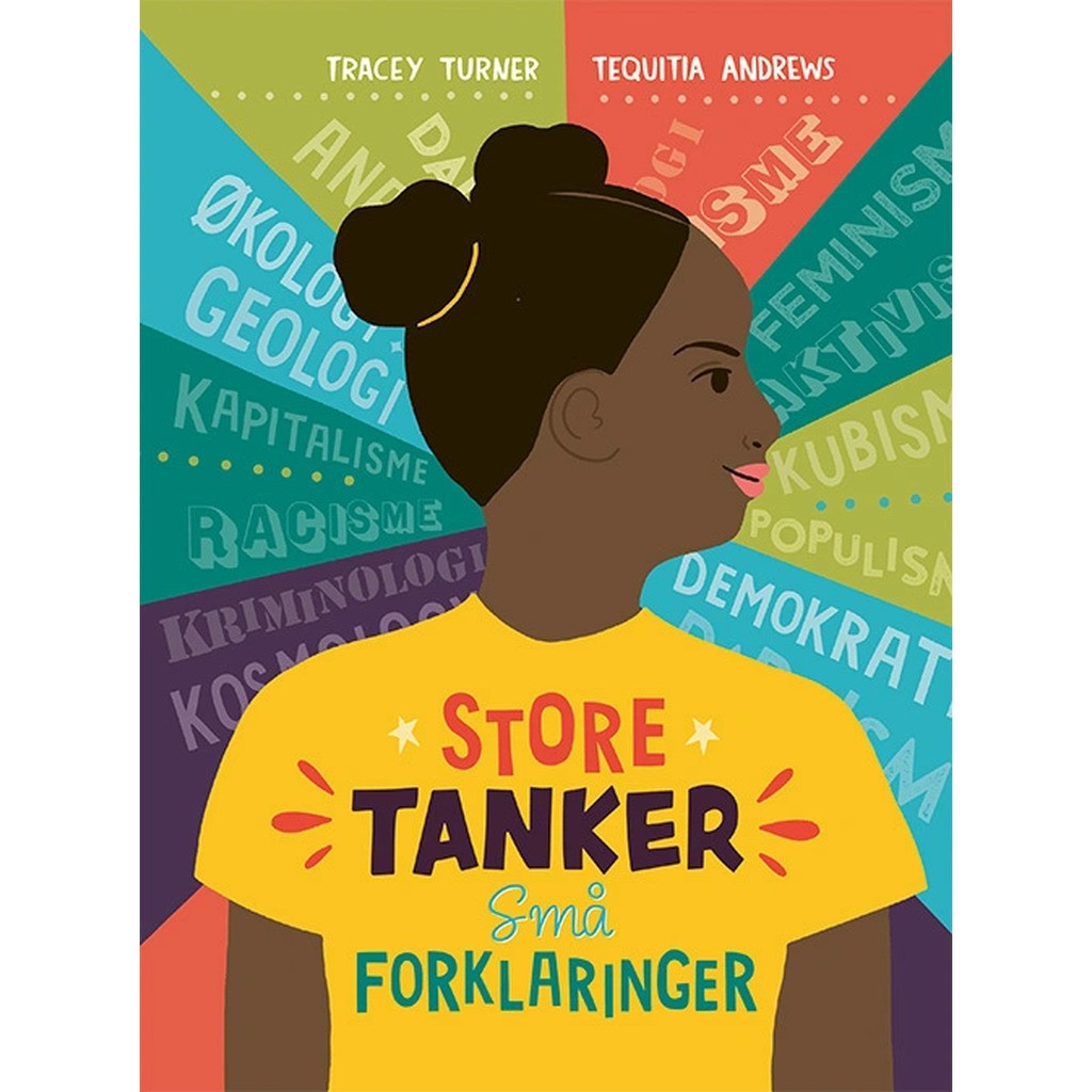 Store Tanker  Små forklaringer