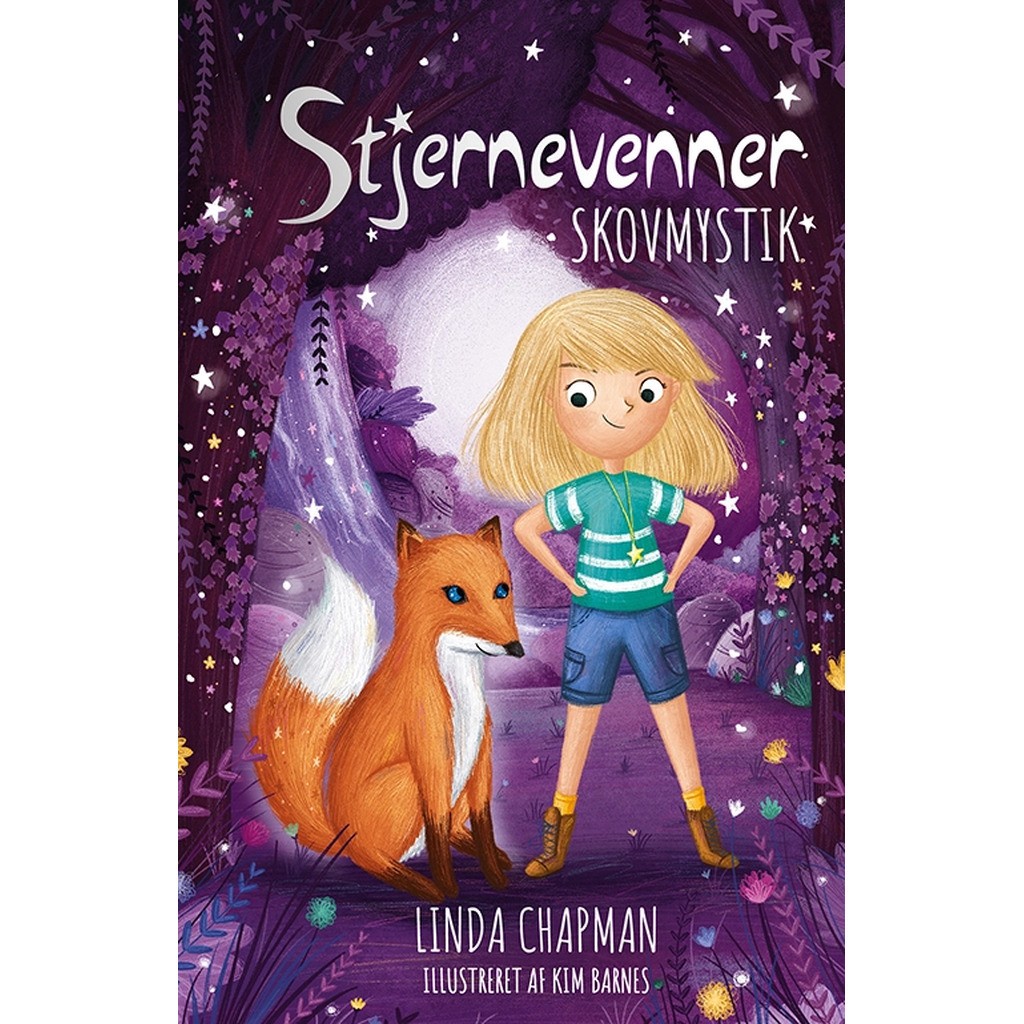 Stjernevenner 9: Skovmystik
