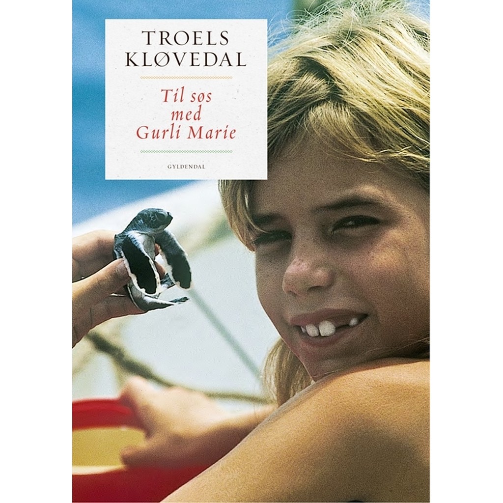 Til søs med Gurli Marie