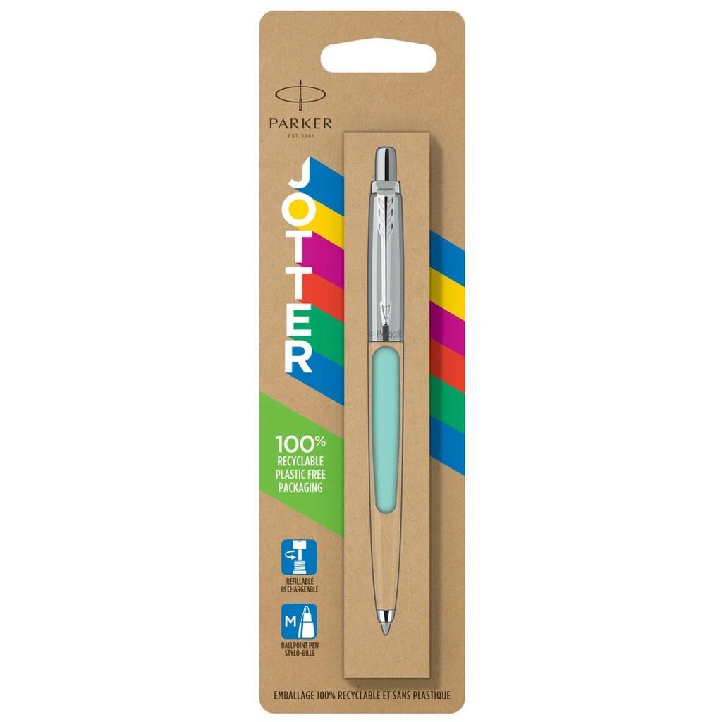 Kuglepen Parker Jotter mint 0,7mm